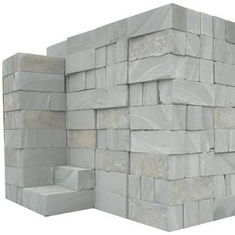 芙蓉不同砌筑方式蒸压加气混凝土砌块轻质砖 加气块抗压强度研究